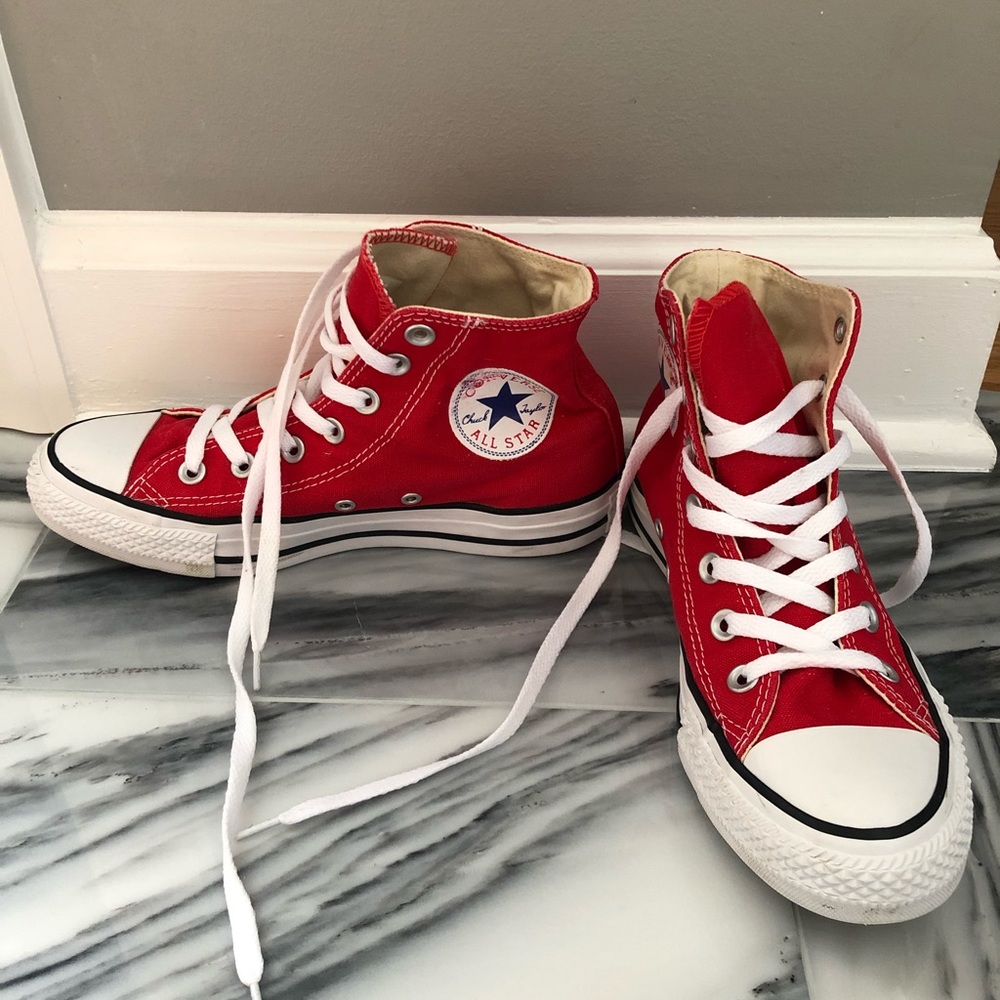 Converse all star Sneakers